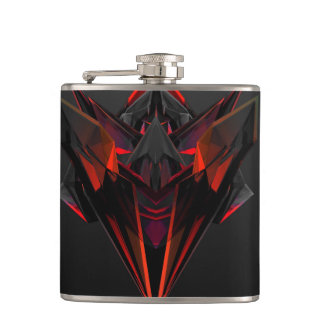 flask