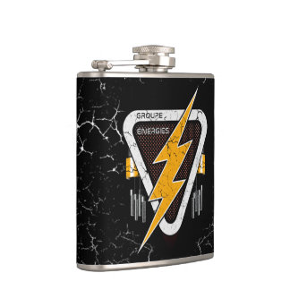 FLASK NRJ 2025
