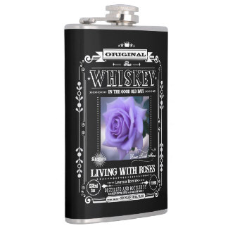 FLASK Rosa Sweet Moon