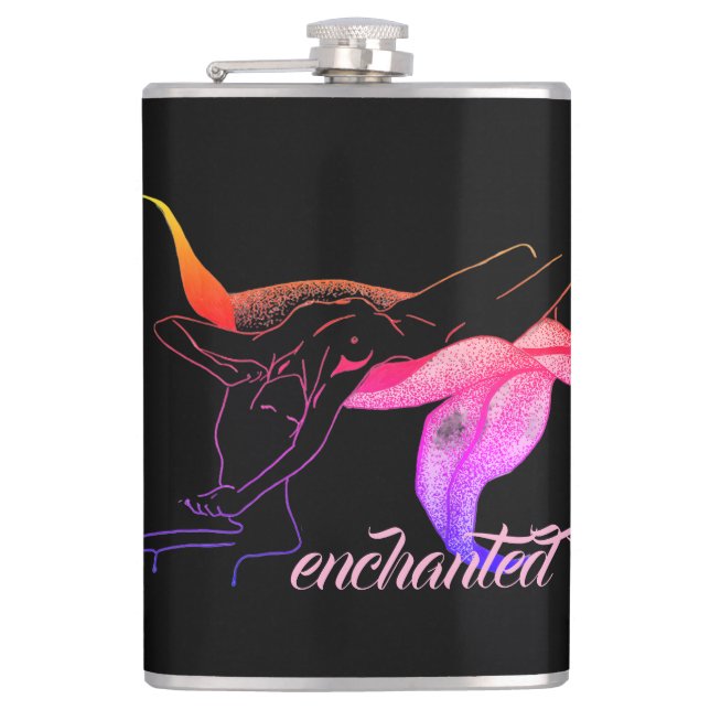 FLASK studio miiri (Front)