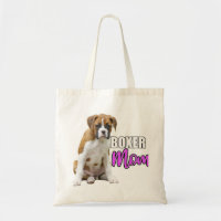 Flasy Fawn Boxer Puppy - Boxer Mom