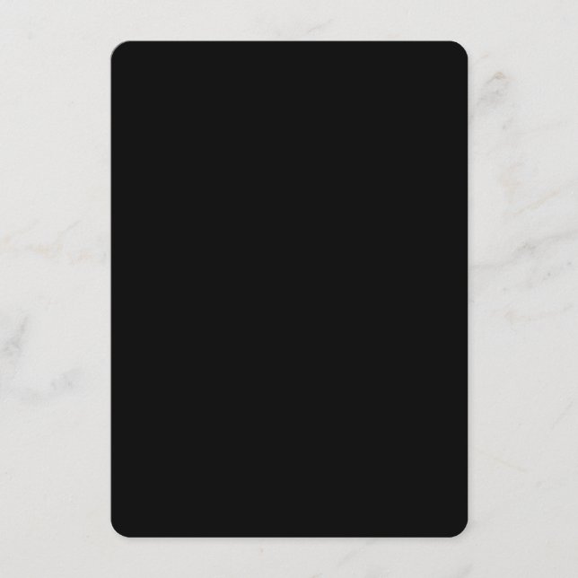 Flat Advice Card (Front)