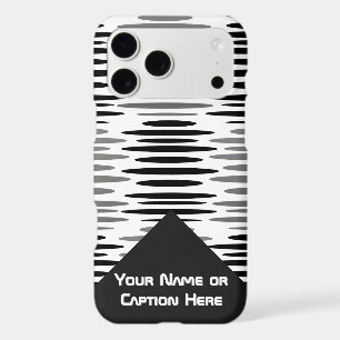 Flat As A Pancake - White (Personalized)