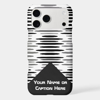 Flat As A Pancake - White (Personalized)
