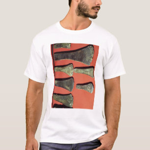 Flat Axes, prehistoric T-Shirt