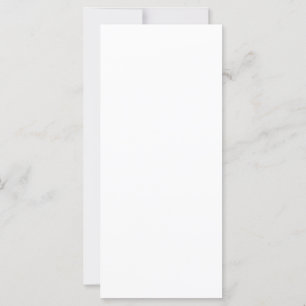 Flat Card