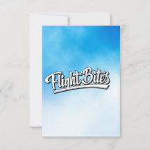 Flat Card