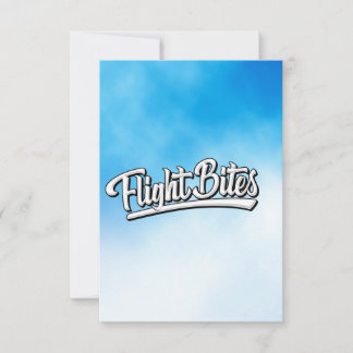 Flat Card