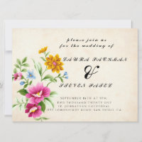 Flat Card