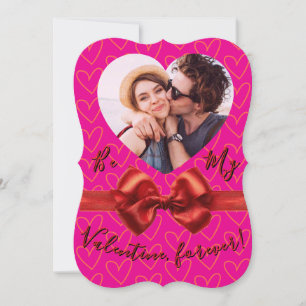Flat Holiday Card