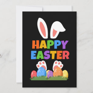 Flat Holiday Card