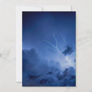 Flat Holiday Card 5" x 7"