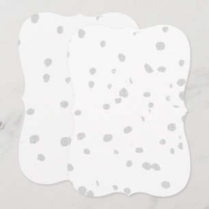 Flat Holiday & Wedding Cards   Custom Stationery