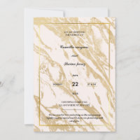 Flat Invitation, Size: 5" x 7", Paper: Matte, Enve