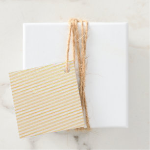 Flat Lime Green Background – School Texture Favour Tags