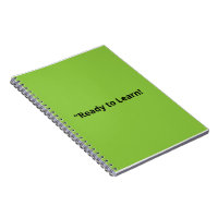 Flat Lime Green Background – School Texture