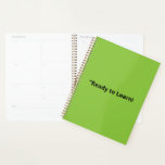 Flat Lime Green Background – School Texture Planner<br><div class="desc">Lime green flat background for school folders, planner covers, labels, digital projects & fun classroom designs. Refresh your school-themed projects with this Flat Lime Green Background Texture, a bold yet friendly design element that sparks creativity and stands out with clarity. With its clean finish and vibrant hue, this lime green...</div>