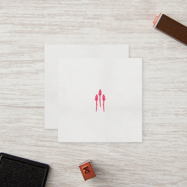 Flat Loyalty Cards | Custom Small Business Rewards (Front/Back In Situ)