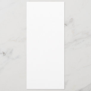 Flat Menu