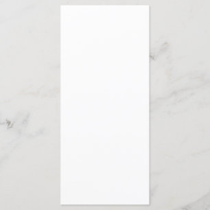Flat Menu