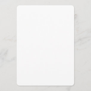 Flat Menu