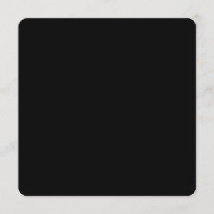 Flat Menu