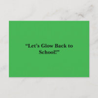 Flat Neon Green Background – School Texture