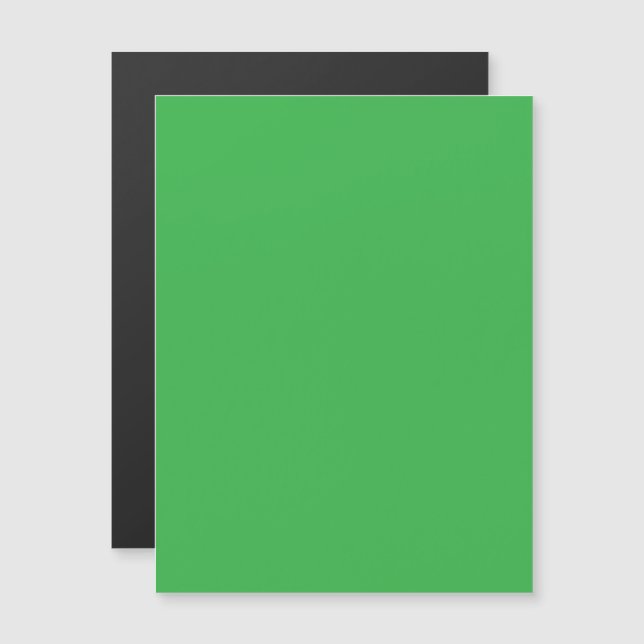 Flat Neon Green Texture Background for Digital  (Front/Back)