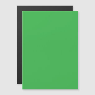 Flat Neon Green Texture Background for Digital  Magnetic Invitation