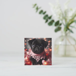 Flat Note Card