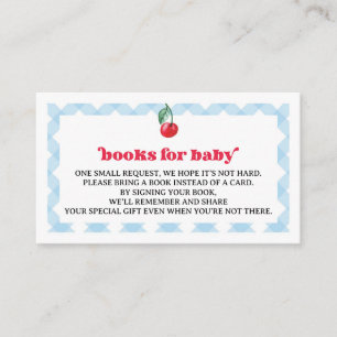 Flat Place Card