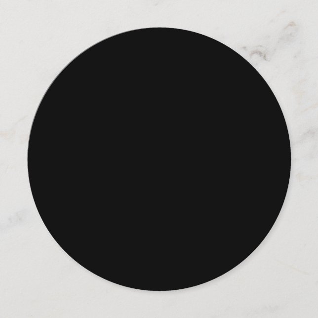 Flat Program Programme (Front)