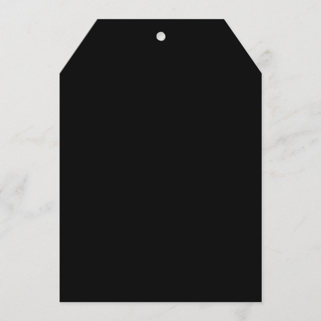 Flat Program Programme (Front)