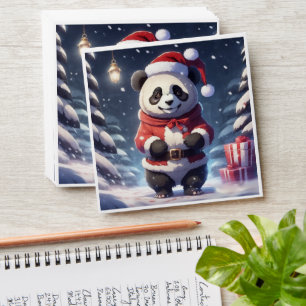 Flat Save The Date Card Envelope