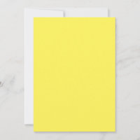 Flat Save the Date Cards | Custom Design