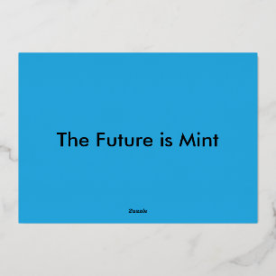Flat Sky Blue Background for Web & Print