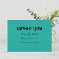 Flat Teal Background – Back-to-School Texture