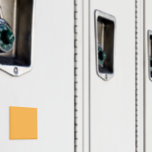 Flat Teal Background Texture Magnet<br><div class="desc">Flat teal background with smooth texture – perfect for modern, calm, and creative design use. Elevate your next project with this clean and contemporary **Flat Teal Background Texture for Design Projects**. Featuring a solid, rich teal hue with a flat, smooth finish, this minimalist texture offers a versatile colour field that...</div>