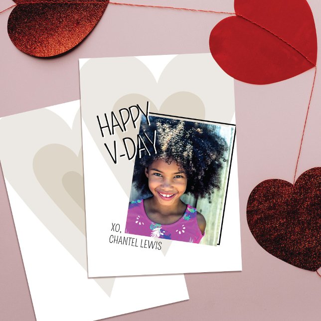 Flat Thank You Card (Creator Uploaded)