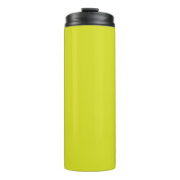 Flat Yellow Background – Back-to-School Texture