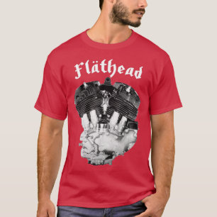 FLATHEAD T-Shirt