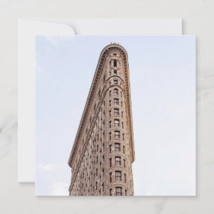 Flatiron building