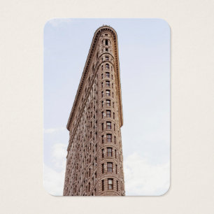 Flatiron building