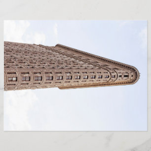 Flatiron building