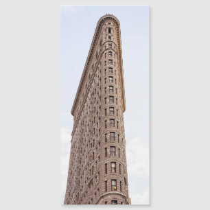 Flatiron building