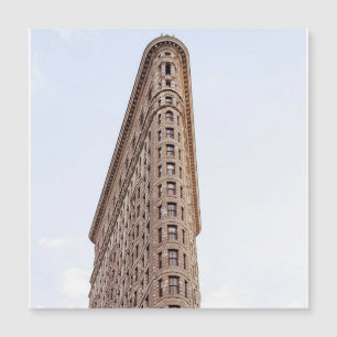 Flatiron building