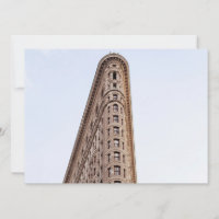 Flatiron building 