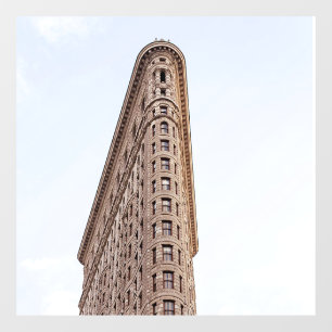 Flatiron building
