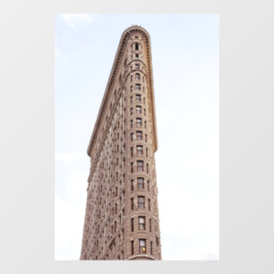 Flatiron building