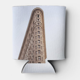 Flatiron building  can cooler